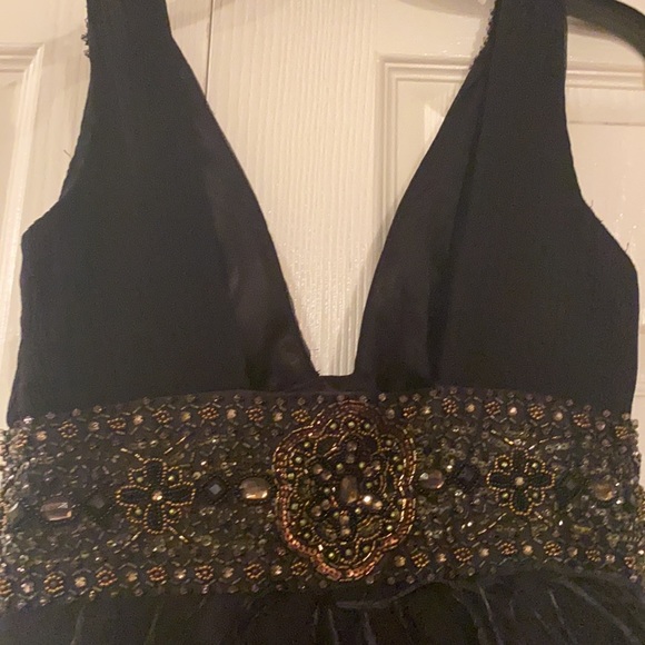 Sue Wong dress - Picture 7 of 10